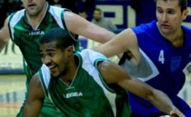 Basketboll: Kosova përfaqësohet në Holandë