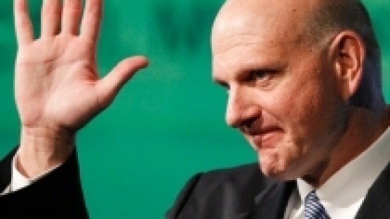 Steve Ballmer në pension brenda 12 muajsh