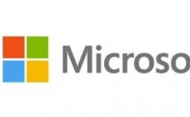 Microsoft zbulon logon e re