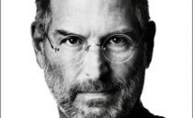 Steve Jobs jep dorëheqje