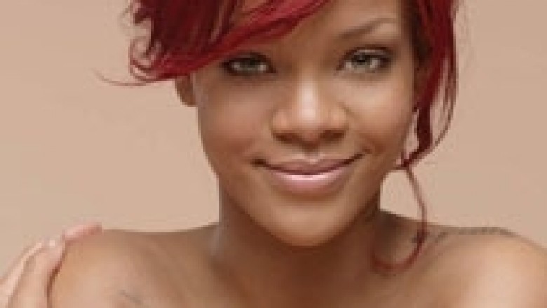 Rihanna Porno - Rihanna: Nuk ekziston porno video me mua - Telegrafi