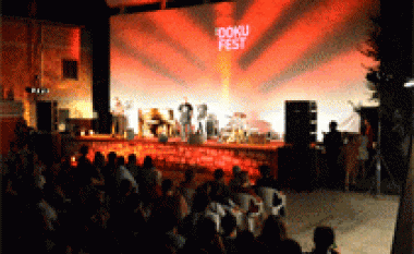 Dokufest shpall fituesit