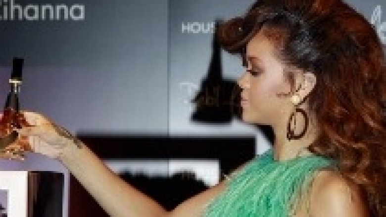 Rihanna dështon të lë mbresa