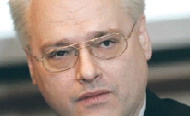 Josipovic: Ekonomia kroate është lënë pas dore