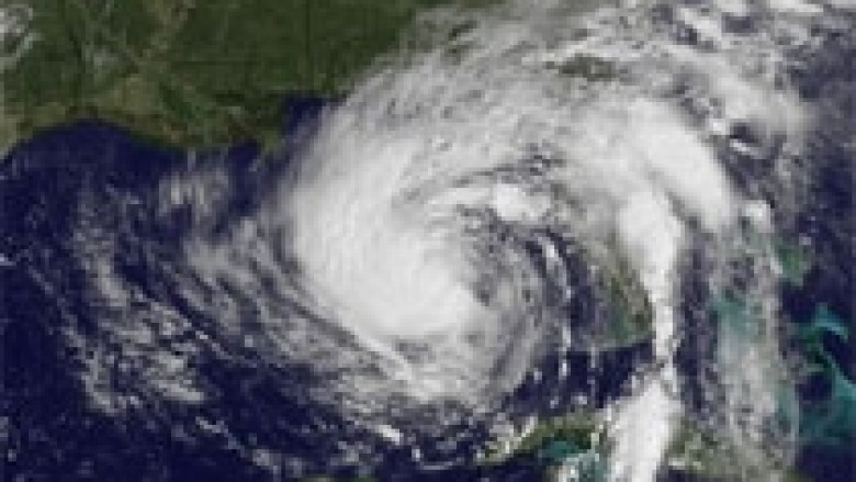 SHBA, stuhia Isaac mund të shkaktojë viktima