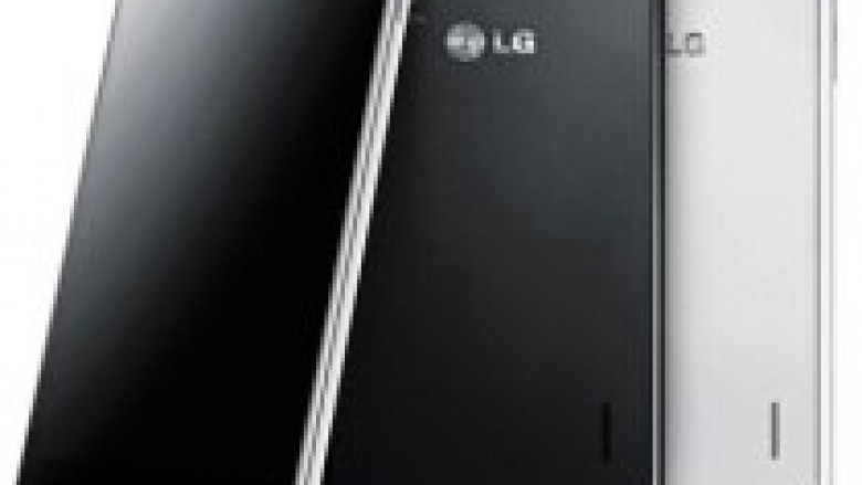 LG prezenton Optimus G