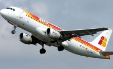 Spanjë, “Iberia Airlines” me humbje