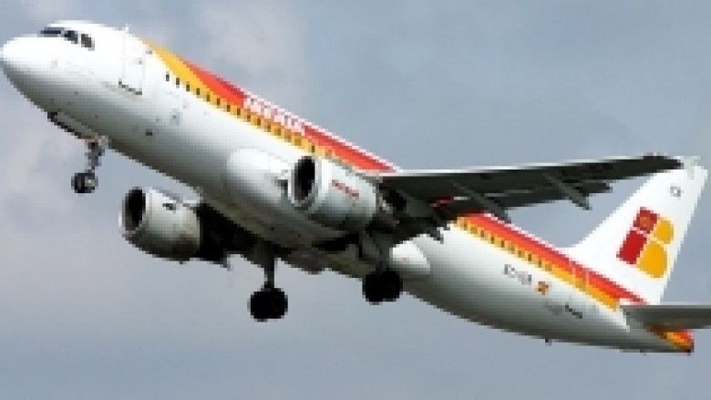 Spanjë, “Iberia Airlines” me humbje