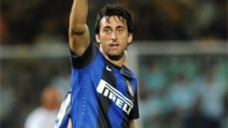 Jovetic e Milito lënë mbresa në javën e parë në Serie A