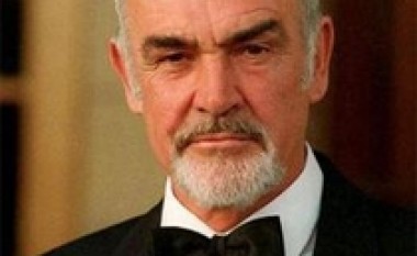 Sean Connery vuan nga Alzheimeri