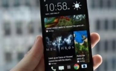 Kinë: HTC zhvillon sistemin e saj operativ