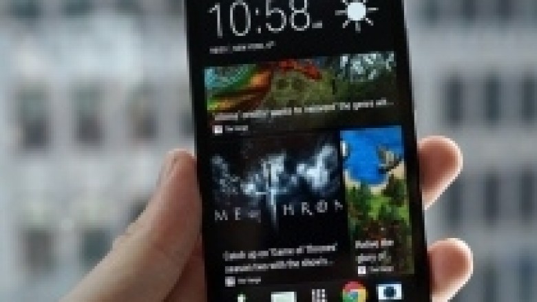 Kinë: HTC zhvillon sistemin e saj operativ