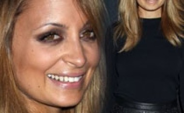 Nicole Richie, seksi me të zeza