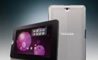 Toshiba me tablet shumë të hollë në IFA