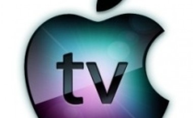 Apple të ofrojë HDTV?