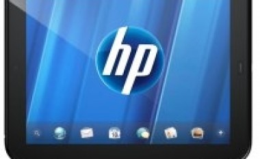 HP nuk e përballon kërkesën për tabletin TouchPad