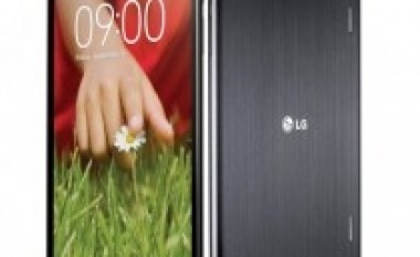 LG prezanton tabletin e saj G Pad 8.3