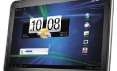 Tableti i HTC Puccini në shitje më 4 shtator
