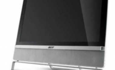 Acer lançon modelet Aspire Z5801 dhe Z3801