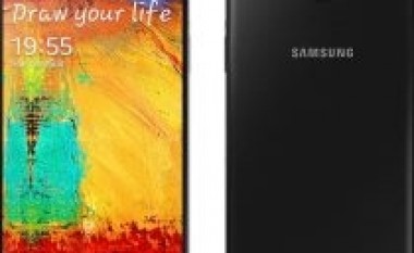 A është ky Samsung Galaxy Note 3?