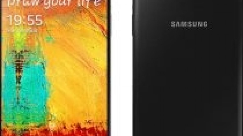 A është ky Samsung Galaxy Note 3?