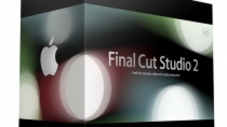 Apple rihedh në treg programin Final Cut Pro 7