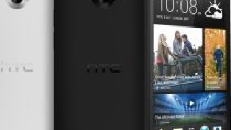 HTC prezanton modelin e ri të Desire, 601