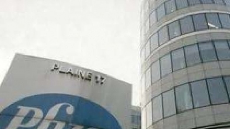 Pfizer, 2. 3 miliardë gjobë për reklama të padrejta