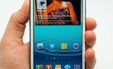 Apple dëshiron të ndalojë edhe Galaxy Note dhe Galaxy SIII