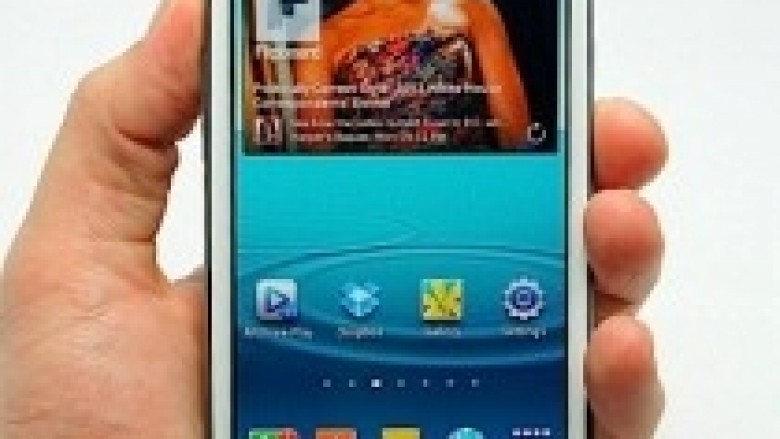 Apple dëshiron të ndalojë edhe Galaxy Note dhe Galaxy SIII