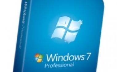 Windows 7 sistemi operativ më i famshëm