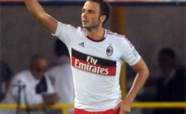 Java e dytë në Serie A – Pazzini e Giovinco në formacion