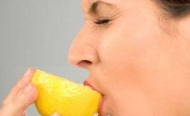 Naringeni i limonit, agjent antidiabetik