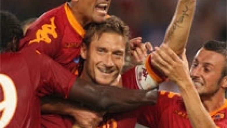 IFFHS: Roma ekipi më i mirë italian