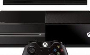 Xbox One në treg me 22 nëntor