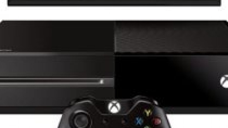 Xbox One në treg me 22 nëntor