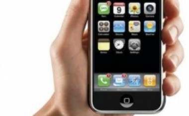 Apple, humbet modeli i iPhone 5