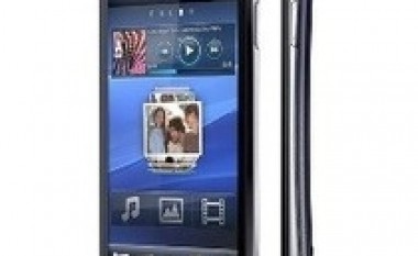 Xperia Arc S zbarkon në Evropë