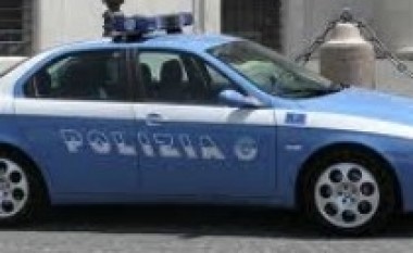 Itali, arrestohen dy shqiptarë