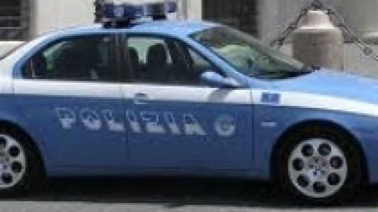 Itali, arrestohen dy shqiptarë