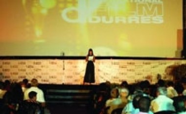 Ndahen çmimet në festivalin e filmit në Durrës