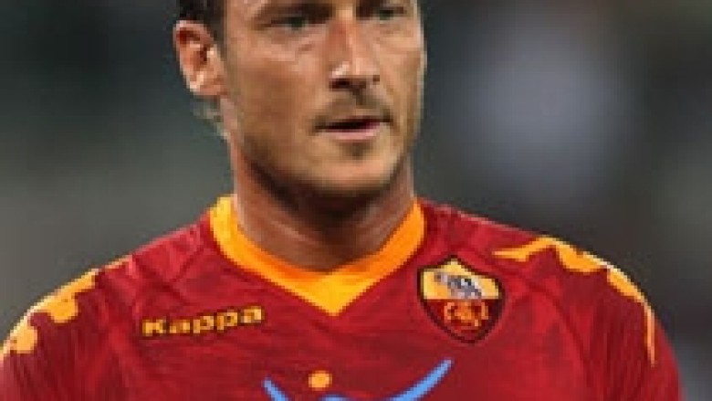 Totti nënshkruan  marrëveshjen e re këtë javë?