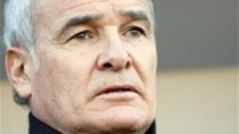 Ranieri shton presionin te lojtarët