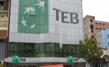 BNP Paribas në mesin e 10 bankave më të sigurta në botë