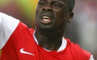 Eboue në planet e Juves