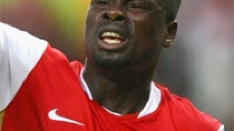 Eboue në planet e Juves