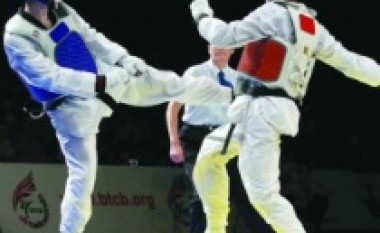 Serbët u munduan ta pengonin Federatën e Taekwondo-së