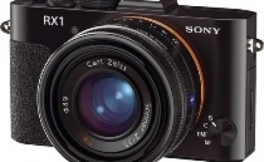 Sony sjell kualitet të DSLR në xhepin tuaj