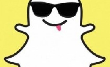 SnapChat dërgon 350 milionë fotografi në ditë