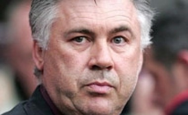 Ancelotti: Futbolli italian të mësojë nga ai anglez